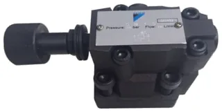 Basınç Ayar Valfi Manuel / Pilotsuz 1/2"