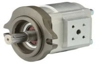 Alüminyum Gövdeli İçten Dişli Pompa EIPS 2 LD34-11 5,4 cm³/dev