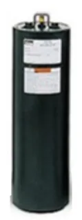 HP Serisi Pistonlu Akü 1 Lt 250 Bar 1/2" BSP