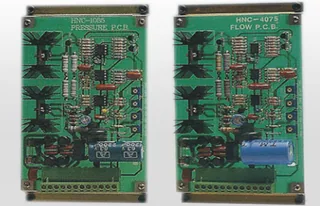 P (Basınç) Kontrol Elektronik Kartı 1085