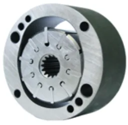 HV10 Paletli Pompa Kartuş Kiti Halka 1 - 3.3 cm³/dev
