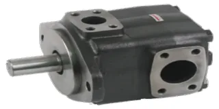 20HVQ Mobil Tip Paletli Pompa 2 (7.0 cm³/dev)