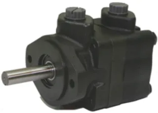 HM2-210 Yüksek Torklu Paletli Hidrolik Motor 24,7 cm³/dev