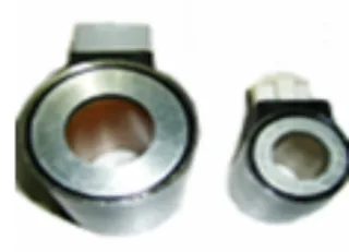 NG6 Valf Bobini 12 VDC Ø21,5mm