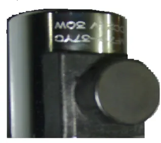 4WE10 NG10 Yön Kontrol Valfi Yedek Bobini 31 mm İç çap 12-24 DC