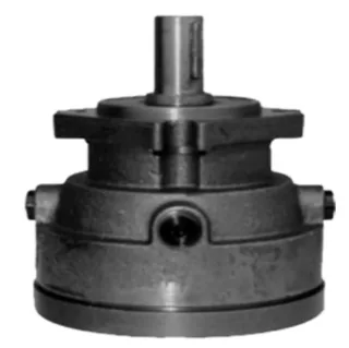BK2 Orbit Motor Freni 1-430 Seri Q25-Q25 Mil (Ø25 Kamalı Giriş/Çıkış)
