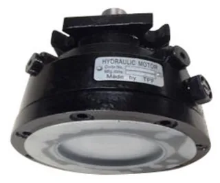 BK2 Orbit Motor Freni 1-430 Seri Q32-Q32 Mil (Ø32 Kamalı Giriş/Çıkış)