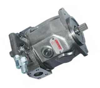 HA10VSO-DFR Basınç ve Debi Duyarlı Eksenel Pistonlu Pompa 18 cm³