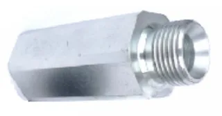 Hortum Patlatma Valfi VPC Erkek-Dişi BSP 1/4" DN06