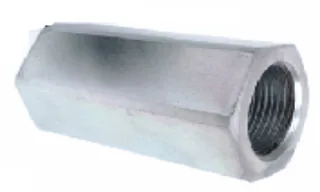 Hortum Patlatma Valfi VPC Dişi-Dişi BSP 1/4" DN06