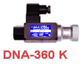 1/4 Basınç Şalteri 15-100 Bar