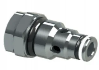 Bilyalı Kartriç Çek Valf 3/4-16 UNF SAE 8/2