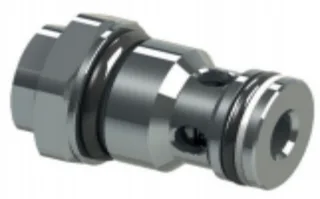Kartriç Çek Valf M26x1,5 C26 15/2 60 lt/dk