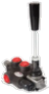 Monoblok Kumanda Kolu 40 LT 1P