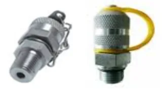Basınç Ölçme Rekoru (Minimes) M16x2 - G1/8
