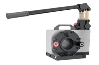 Manuel Hortum Sıkma Presi H CRIMP 80 (PM18) 1" 2WB