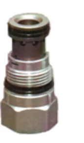 Kartriç Çekvalf 13A-2 Kavite 80 lt/dk
