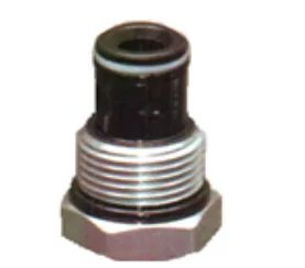 Kartriç Kısmalı Çekvalf 08W-2 Kavite 30 lt/dk
