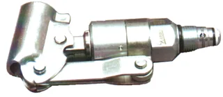 El Pompası Kartriç 10,6 cc (Kavite 10W-2)