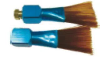 Yağlama Fırçası M8*P1.0 Ø4
