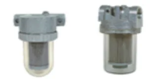 Yağ Filtresi PT 1/4 100 Mesh 10 kgf/cm²