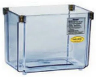 Yedek Yağ Tankı 1 L Reçine (Plastik)