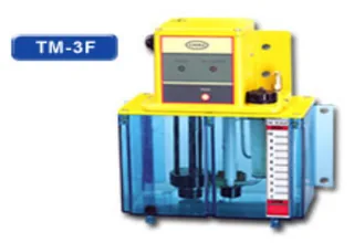 Rezistanslı Tip Elektrikli Yağlama Pompası 300 cc 2 Lt Tank 110 V
