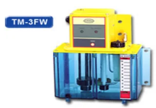 Basınç Tahliyeli Elektrikli Yağlama Pompası 300 cc 2 Lt Tank 110 V