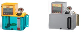 YMGP Elektrikli Yağlama Pompası Basınç Tahliyeli 110V (CFW)