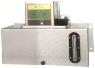 MFE Elektrikli Yağlama Ünitesi 6 lt Alüminyum Tanklı 220V Basınç Tahliyeli
