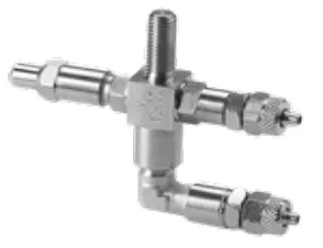Dişli Pimli Atomizör DN3090LM8