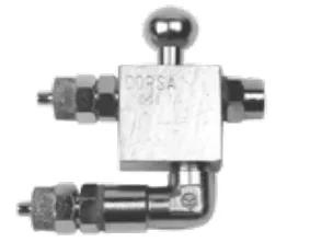 Turbo Atomizör DNT