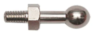 Küresel Başlı Cıvata D101
