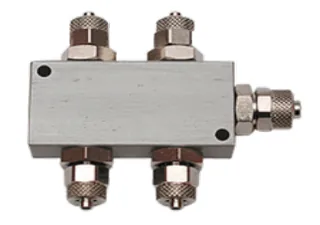 Makine Dağıtıcısı FLD-S