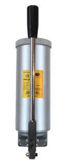 PMG-10 Manuel Gres Pompası 150 bar 1 cc 1,4 kg Rezervuar