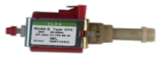 CMV Yedek Pompa 24V AC