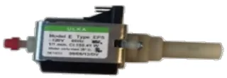 CMV Yedek Pompa 110V AC