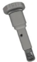 Mini-Max Mini Tek Pompa Elemanı 5 mm³ (0,05 cc)