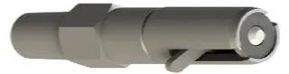 DPS Hafızalı Arıza İndikatörü 30-250 Bar