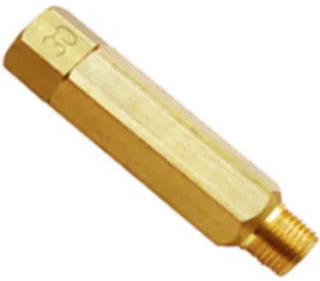 DX Serisi Tekli Dozajlı Dağıtıcı 0.02 cc