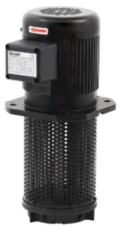 Süzgeçli Soğutma Sıvısı Pompası 1/8 HP 3/8" PT