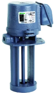 Filtreli Daldırma Tip Soğutma Pompası 1 HP PT 1"