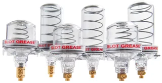 Doldurulabilir Otomatik Gresör 100 ml Classic Gres
