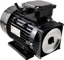 0.37 kW Trifaze Elektrikli Motor (380V AC)