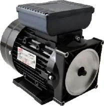 0.37 kW Monofaze Elektrikli Motor (220V AC)