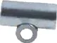 Düz Nipel M8x1
