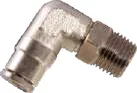 Döner Dirsek Yağlama M6*1 - 4 mm (Konik)