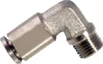 Sabit Dirsek Yağlama M6*1 - 4 mm (Konik)