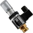 JSC Basınç Şalteri 30-210 bar 1/4"