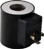Selenoid Valf Bobini A01C Ø22,30 (DC12V-24V / RAC110V-220V)